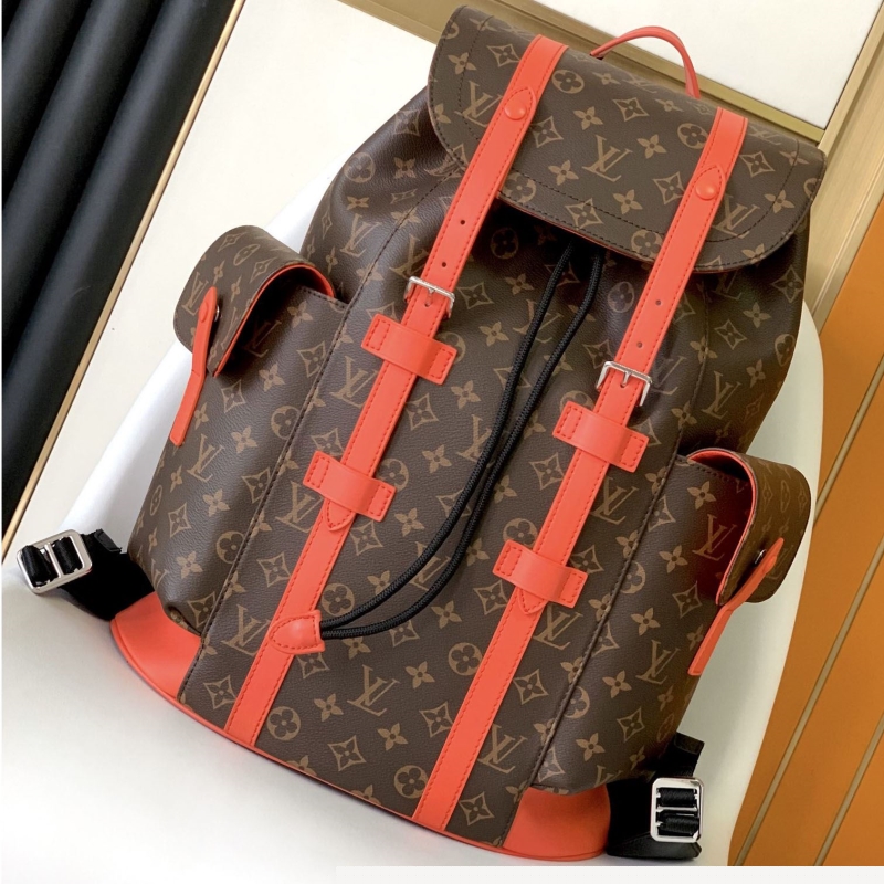 LV Backpacks